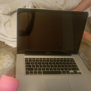 Macbook pro mid 2009